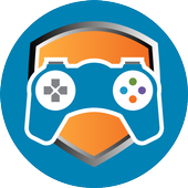 My Game Center icon