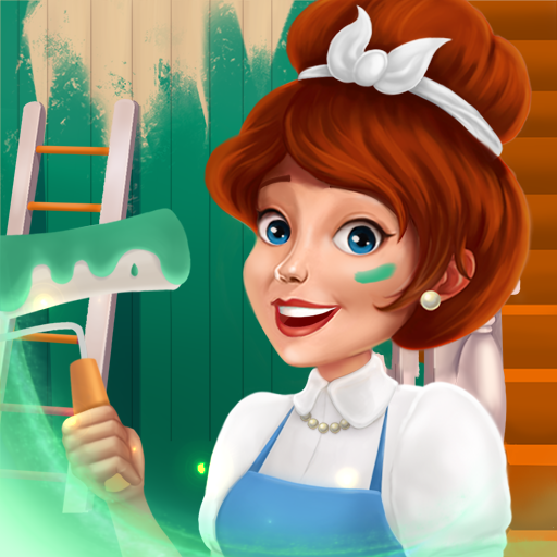 Merge Makers: Renovation icon