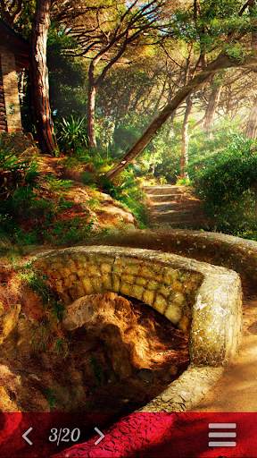 Hidden Object World Adventure – 9 Games In 1 screenshot 3