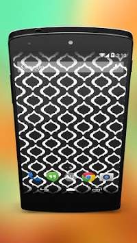 Morrocan Wallpapers screenshot 7