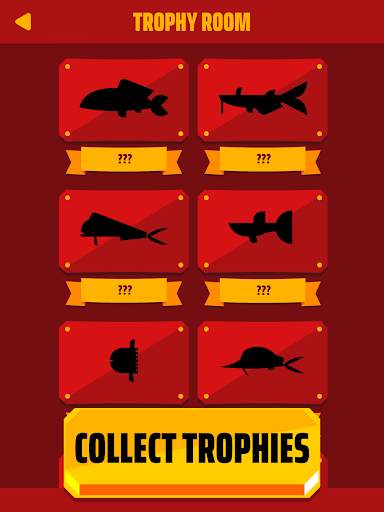 Go Fish! screenshot 14
