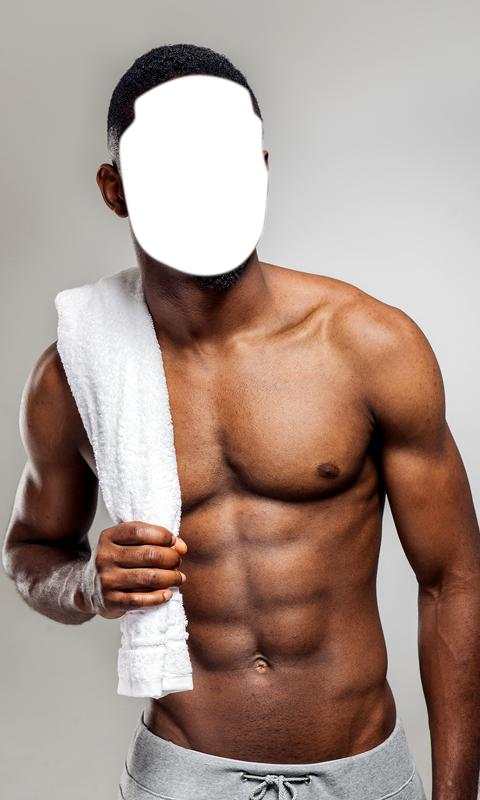 Body Builder Face Editor screenshot 2