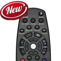 VideoCon D2H Remote App - Remote For VideoCon D2H