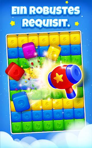 spielzeug - cube - explosion screenshot 9