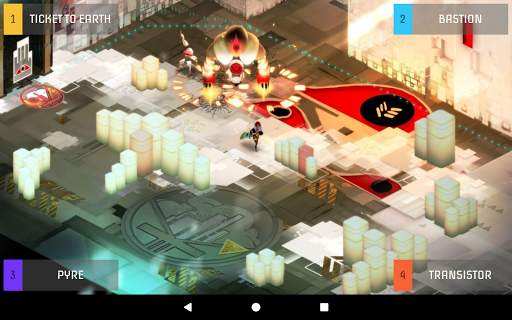 Video Games Quiz - quiz for gamers! screenshot 7