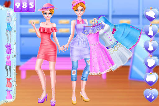 Supermarket Operator screenshot 3
