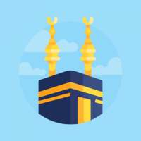 Islamicque : Status & Quotes logo