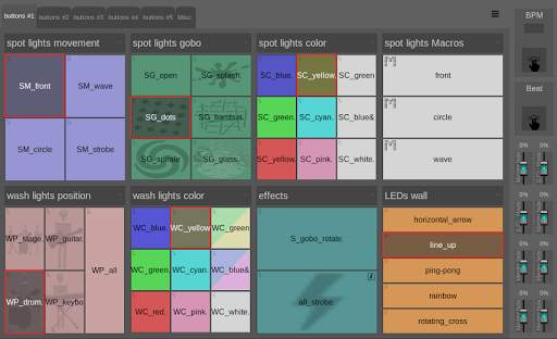 Live Mobile V3 screenshot 6