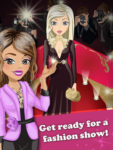 Fashion Design World screenshot 3