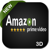 Guide For Amazon prime video आइकन