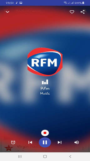 Radio France FM En Ligne screenshot 4