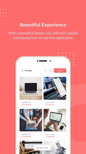 Tokoku - Buat Toko Online Jualan di WA & Instagram screenshot 4