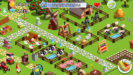 My New Farm screenshot 1