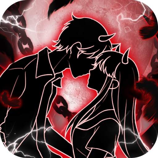 Anime Blood Vampire Live Wallpaper 2.4.3