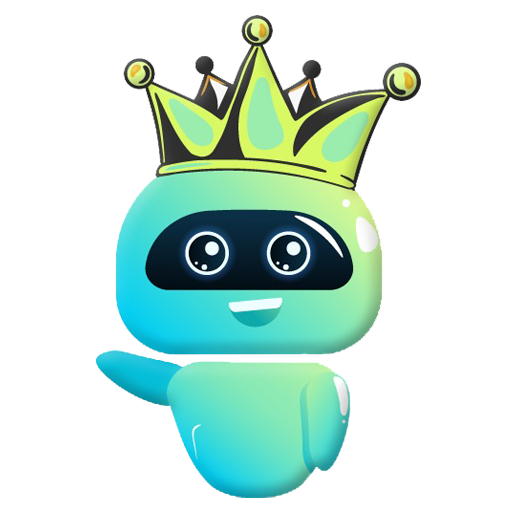 TKB - The King Bot - Doge иконка
