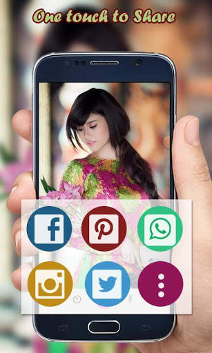 Apple Selfie Camera HD screenshot 6