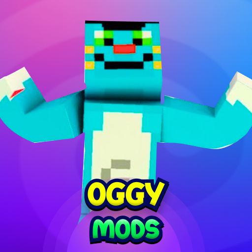 Oggy Mods for Minecraft icon