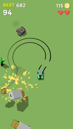 Smack Dash screenshot 3