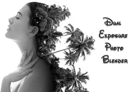 BlendPic  Double Exposure स्क्रीनशॉट 3