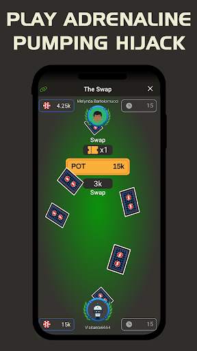 Chessino - Chancy Xadrez screenshot 4