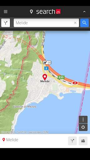 search.ch screenshot 7