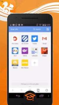 Free Tips iedu UC Browser screenshot 2