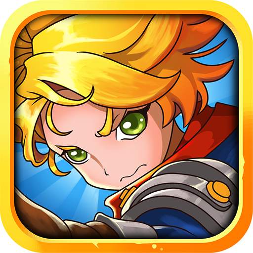 Tap Legend: Hero Fight Offline 1.0.2