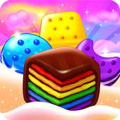 Cookie Crush 2.2