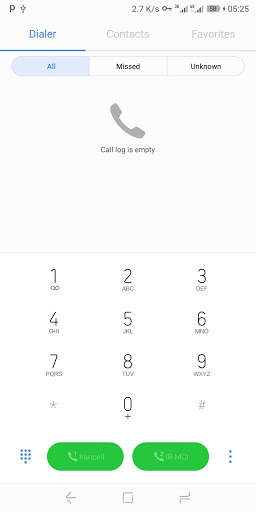 DreamPixeled EMUI 5.X-10.X theme screenshot 6