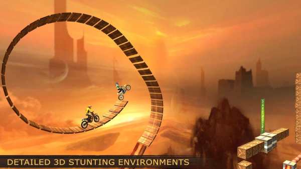 Moto Bike Racing screenshot 5
