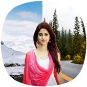 Background Changer of Photo 1.0