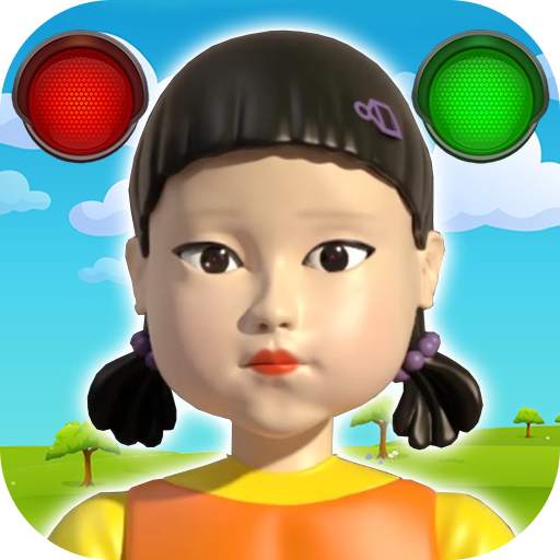 Squid Games Survival 9.0
