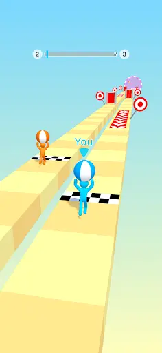 Tricky Track 3D screenshot 5