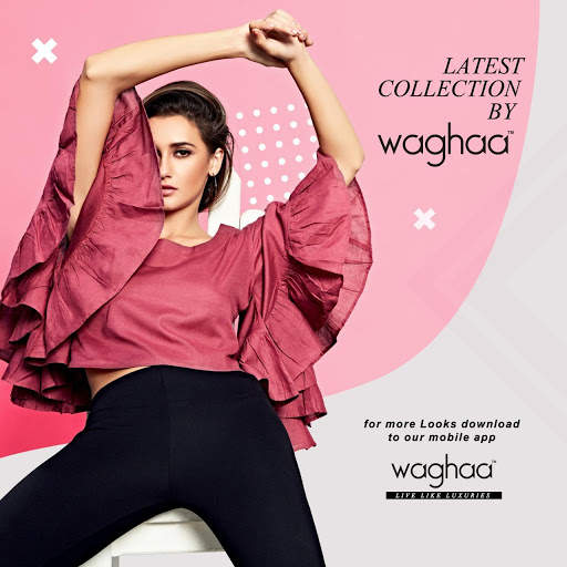 WAGHAA : Online Fashion Shopping screenshot 3