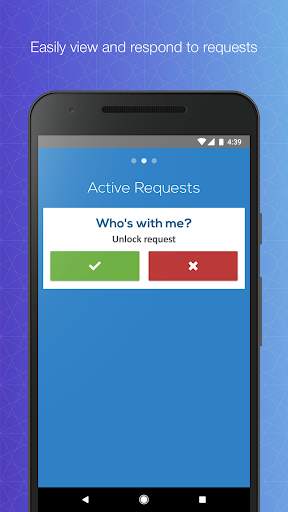 Unlock screenshot 1