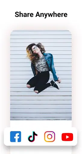 Pro Video Editor & Video Maker, Slide show screenshot 5