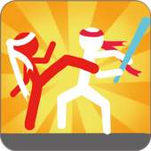 Stickman Tournament 2