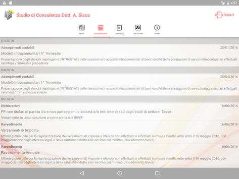 My Studio screenshot 6
