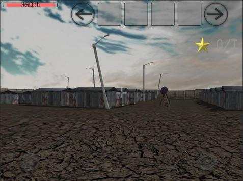 The bunker: Zombie apocalypse screenshot 5