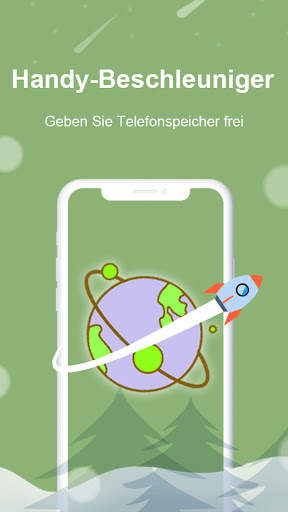 Clean Booster screenshot 2