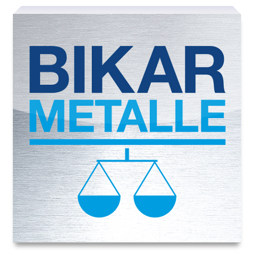 ikon Metal World