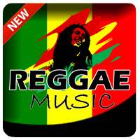 Reggae Music Free logo