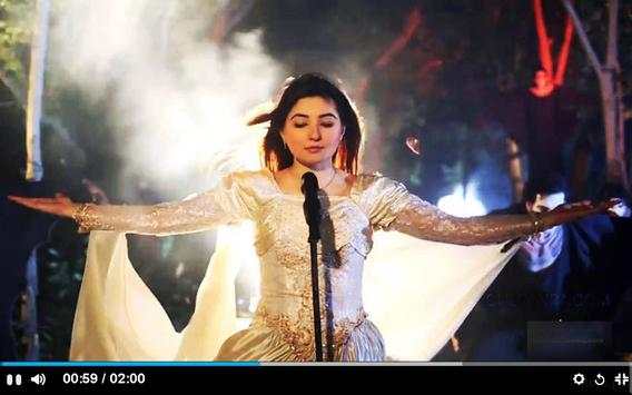 Best Pashto Video Songs screenshot 2