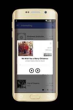 download lagu screenshot 2
