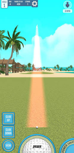 Player One Golf : Nine Hole Golf screenshot 6
