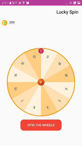 Orango screenshot 2