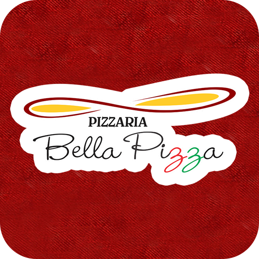 Pizzaria Bella Pizza icon