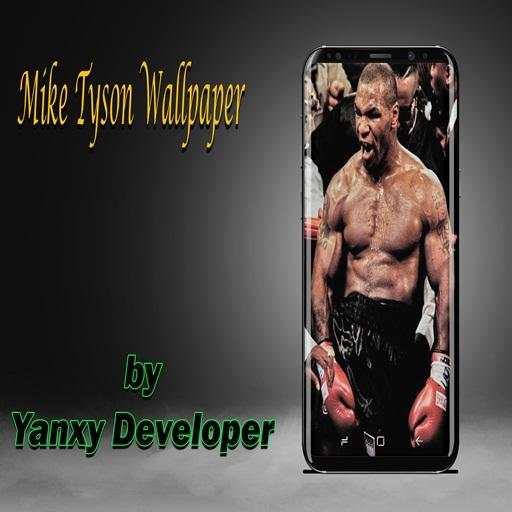 Mike Tyson Wallpaper screenshot 3
