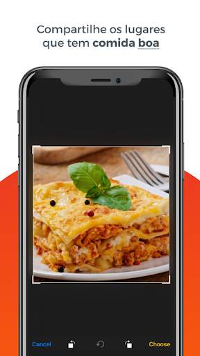 Bonapp - receitas, chefs e gastronomia screenshot 6