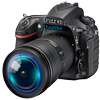 Professional HD Camera